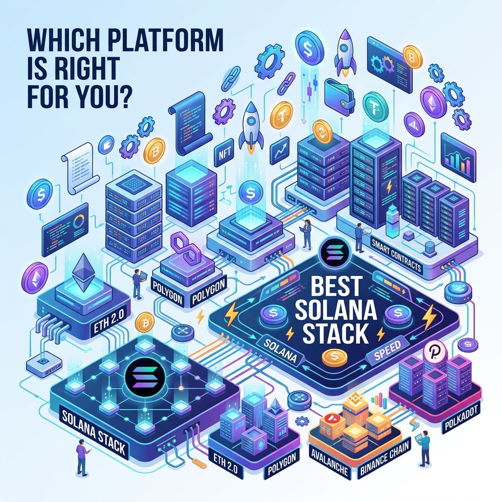 MinTools vs Smithii vs OrionTools vs CoinFactory — Full