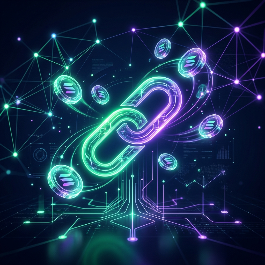 How to Earn Free Solana: The Ultimate SPL Token Affiliate Program Guide for 2026